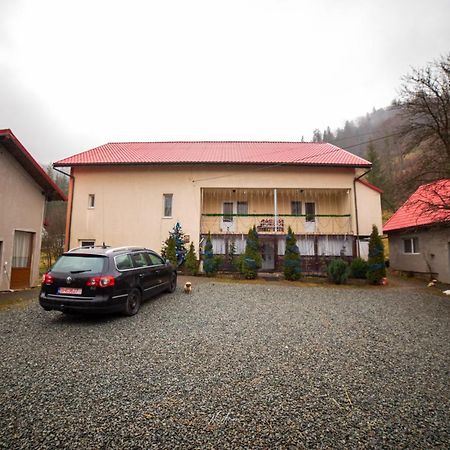 Casa Cosmina Arieseni Villa Exterior photo